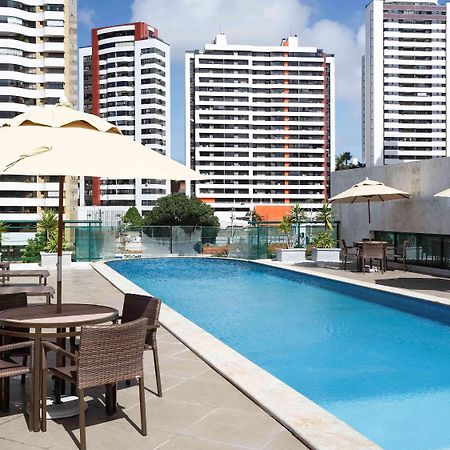 Mercure Salvador Pituba Zewnętrze zdjęcie