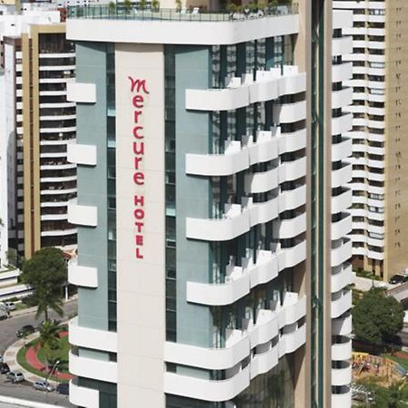 Mercure Salvador Pituba Zewnętrze zdjęcie