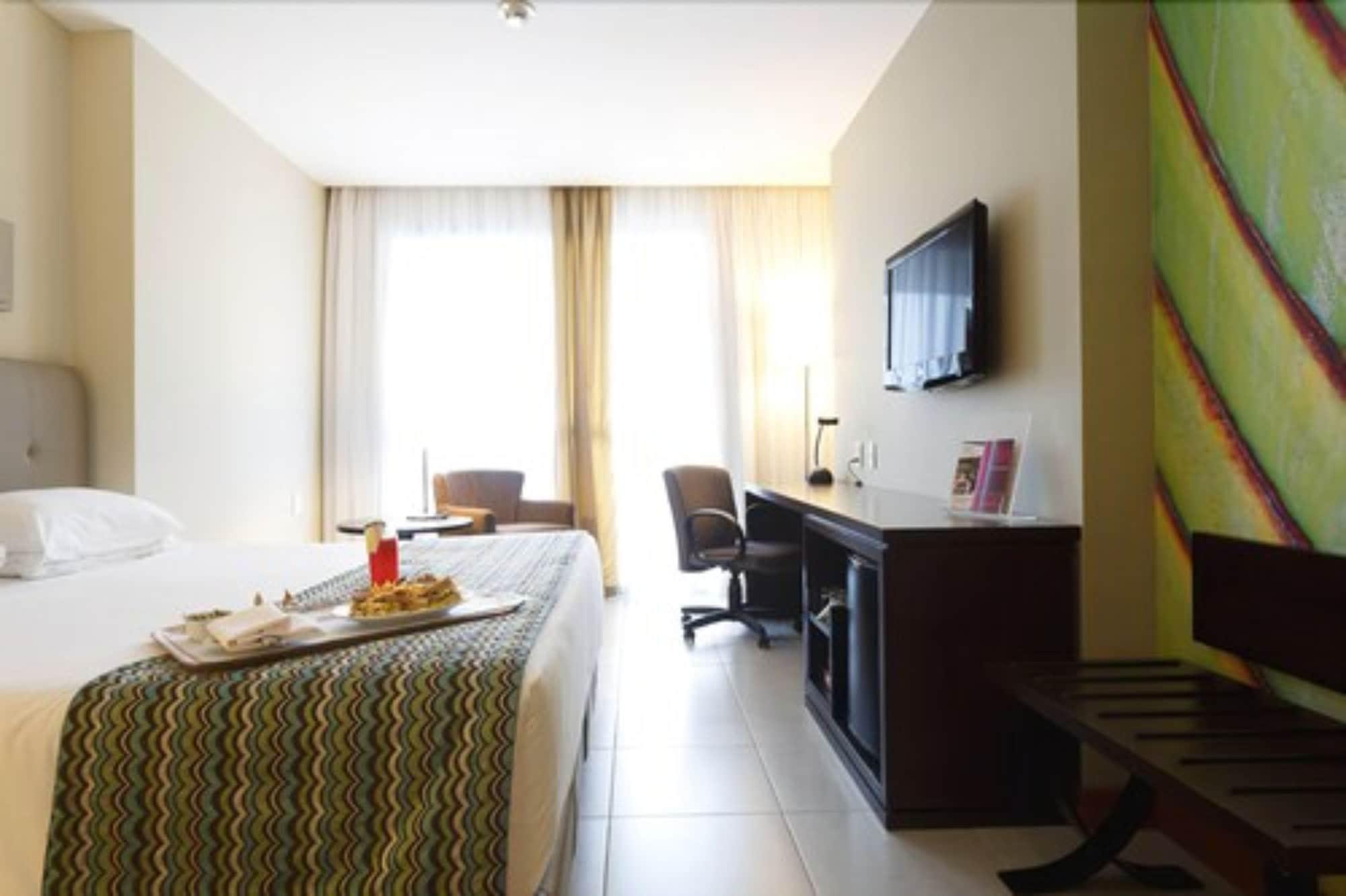 Mercure Salvador Pituba Zewnętrze zdjęcie