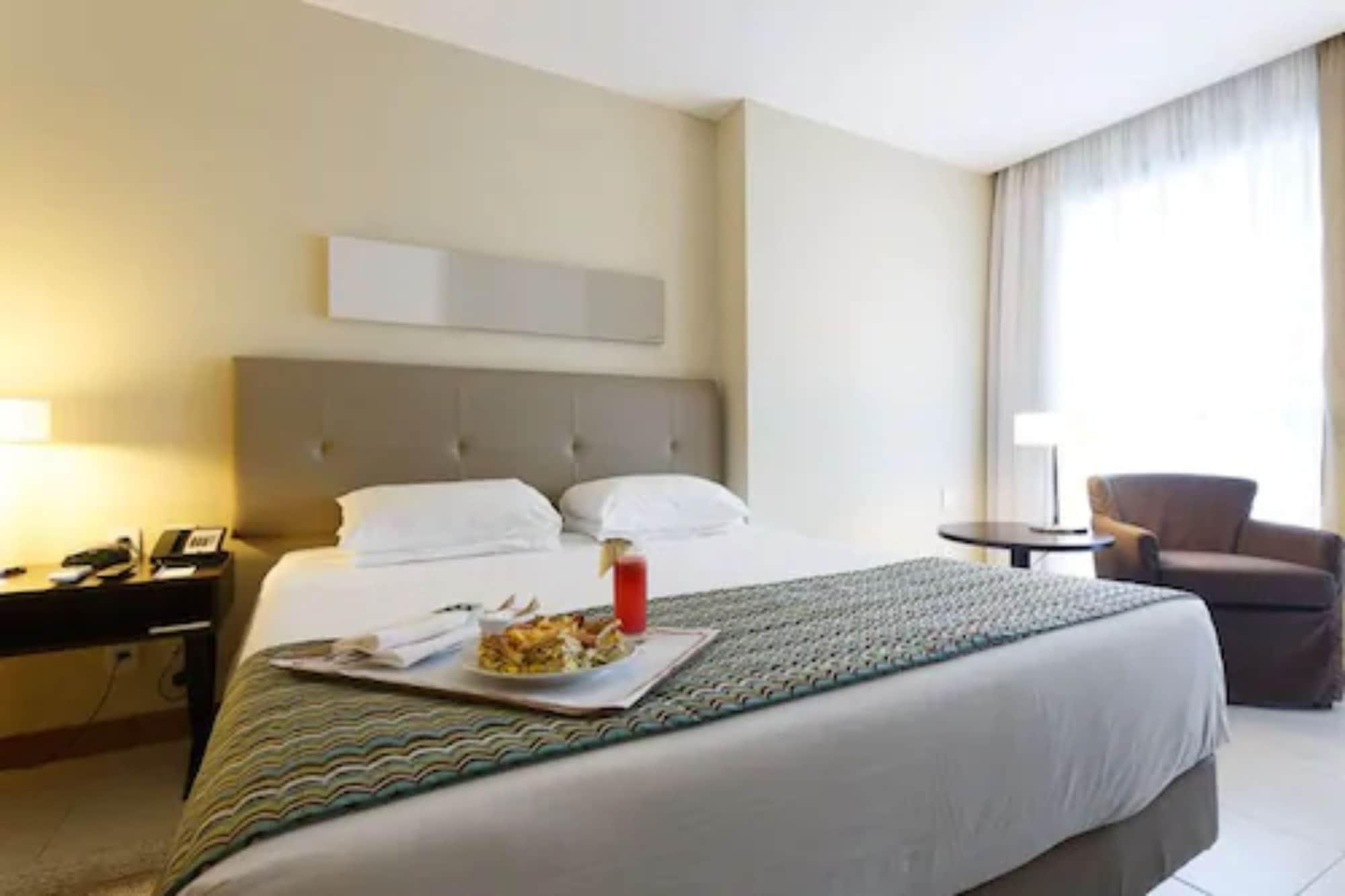 Mercure Salvador Pituba Zewnętrze zdjęcie