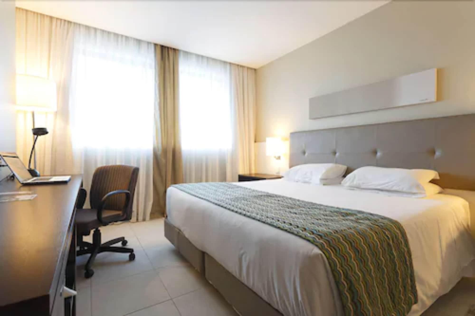 Mercure Salvador Pituba Zewnętrze zdjęcie