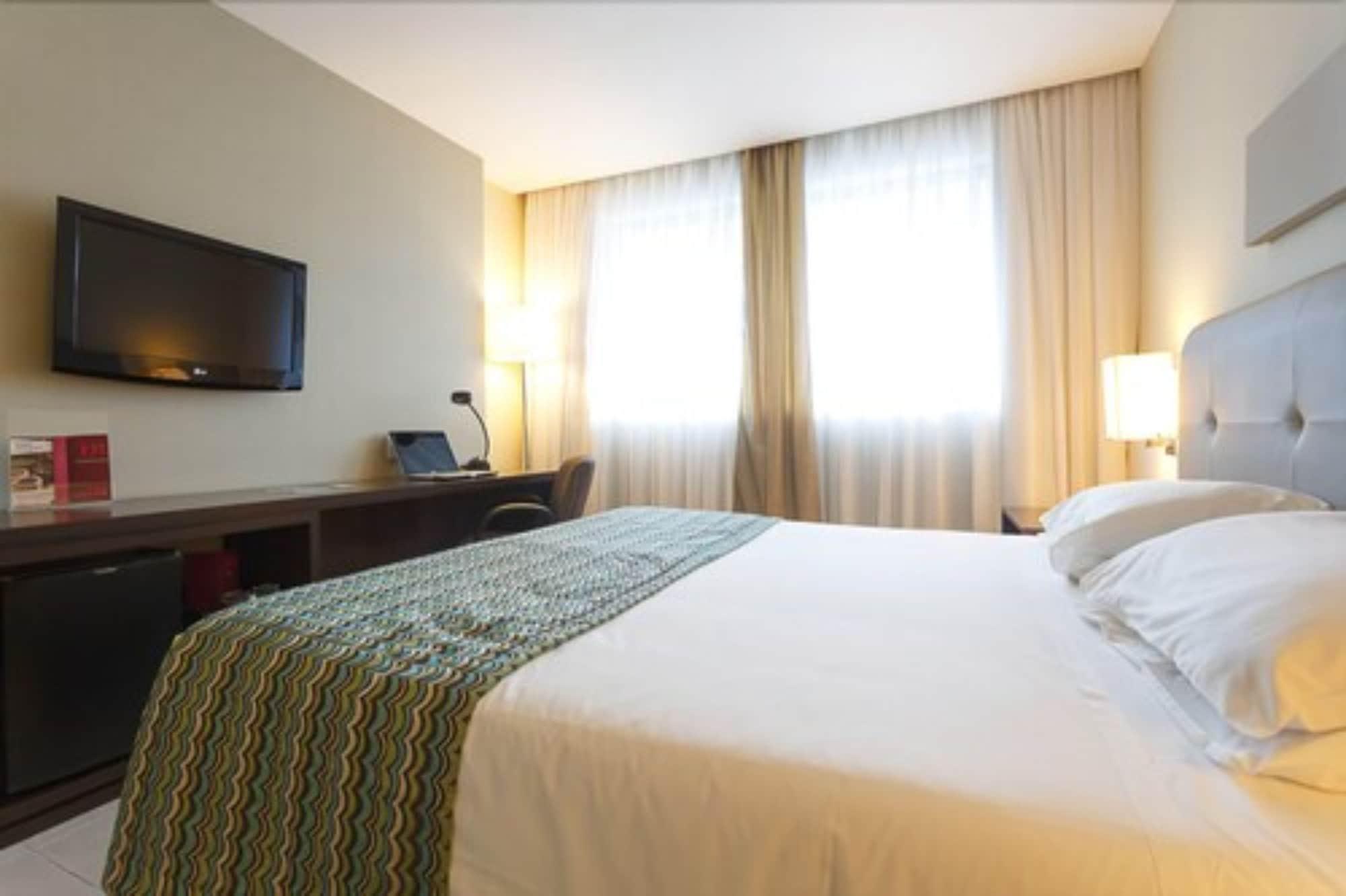 Mercure Salvador Pituba Zewnętrze zdjęcie