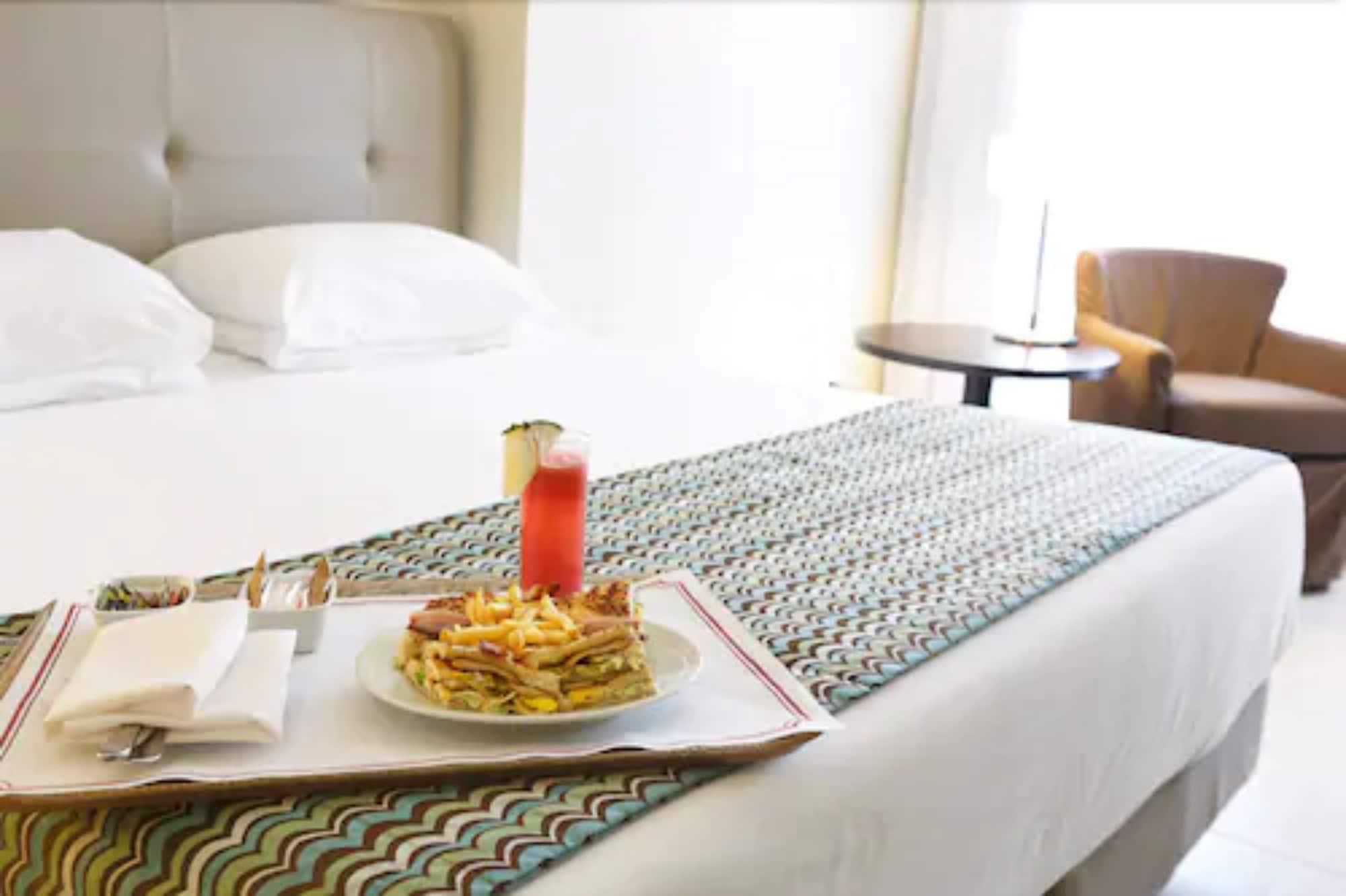 Mercure Salvador Pituba Zewnętrze zdjęcie