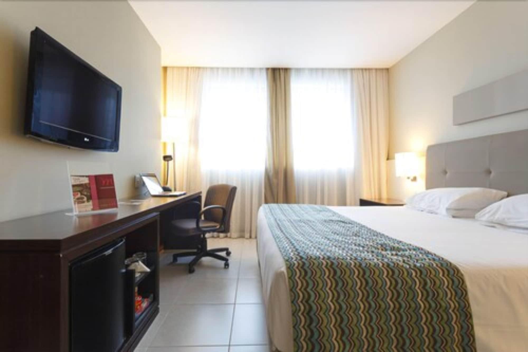 Mercure Salvador Pituba Zewnętrze zdjęcie