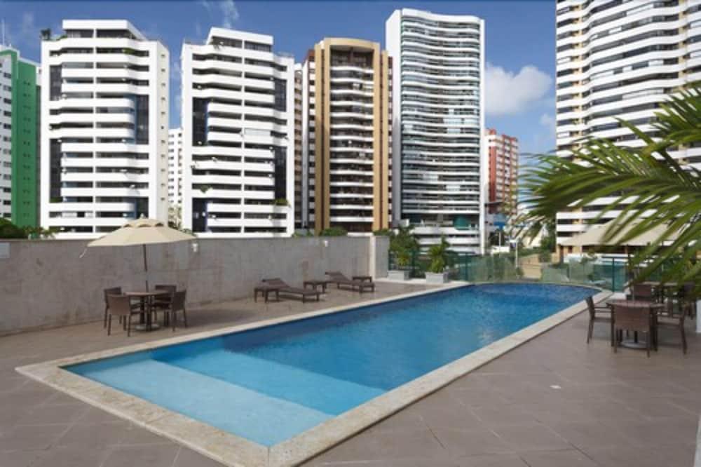 Mercure Salvador Pituba Zewnętrze zdjęcie
