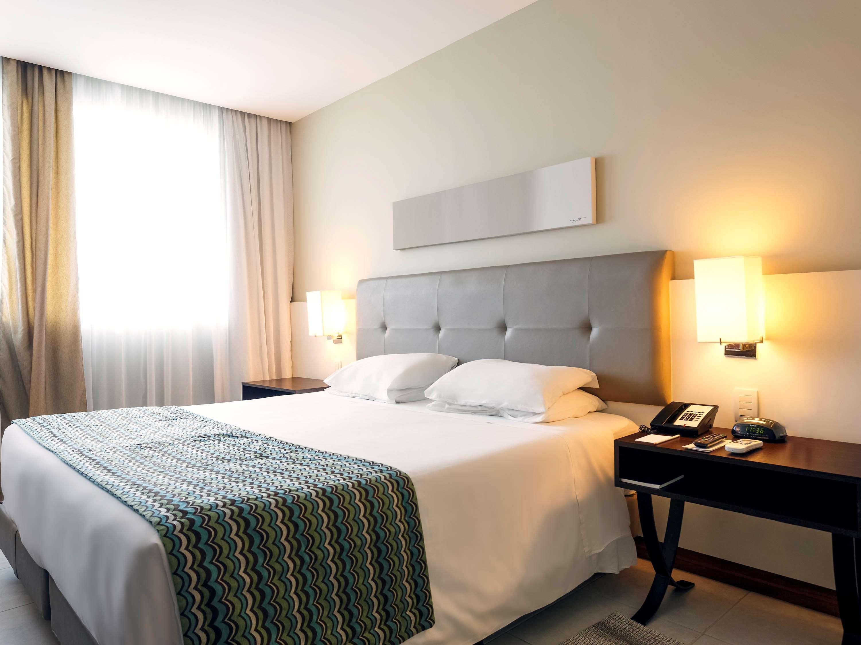Mercure Salvador Pituba Zewnętrze zdjęcie
