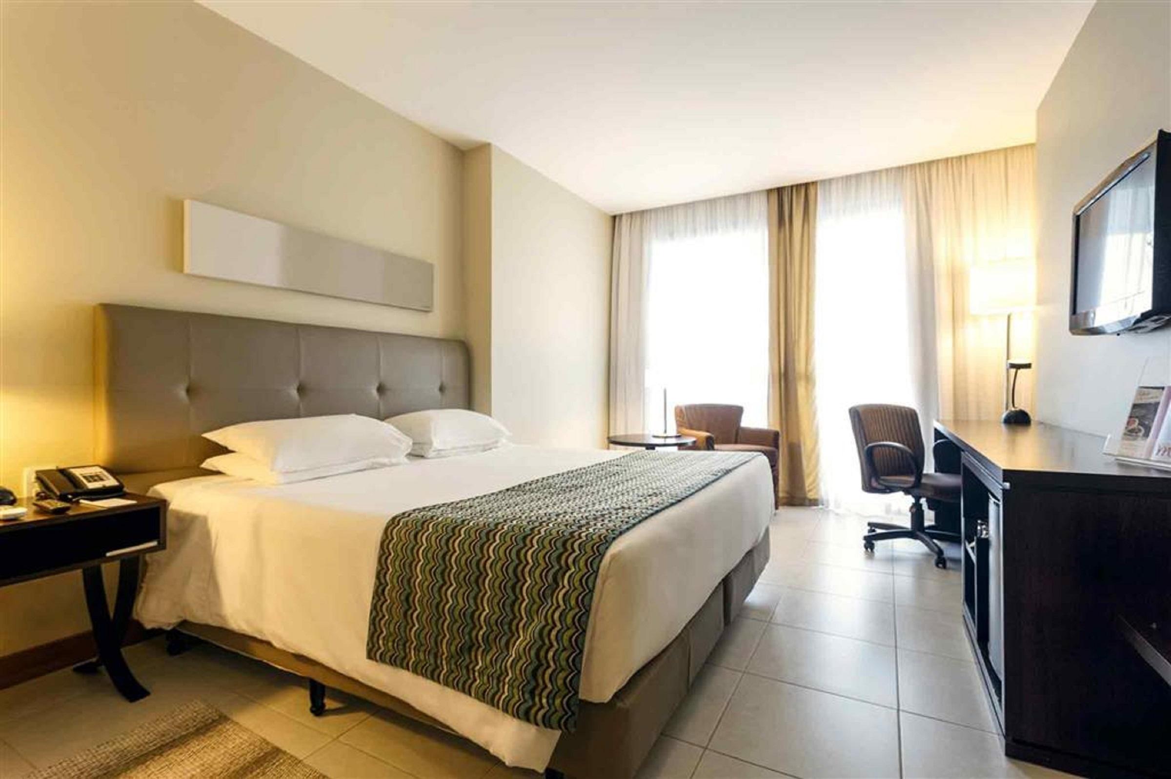 Mercure Salvador Pituba Zewnętrze zdjęcie