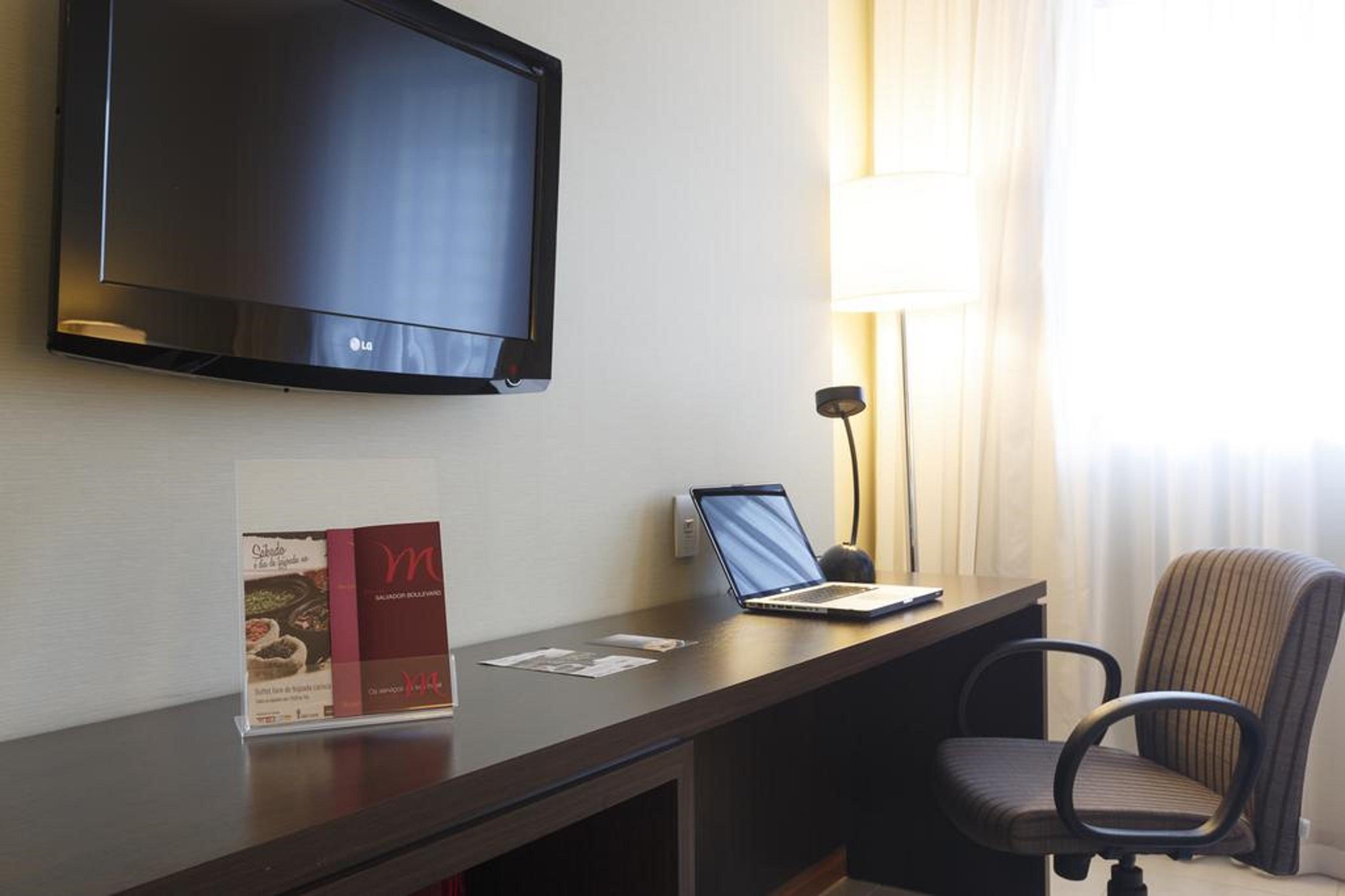 Mercure Salvador Pituba Zewnętrze zdjęcie