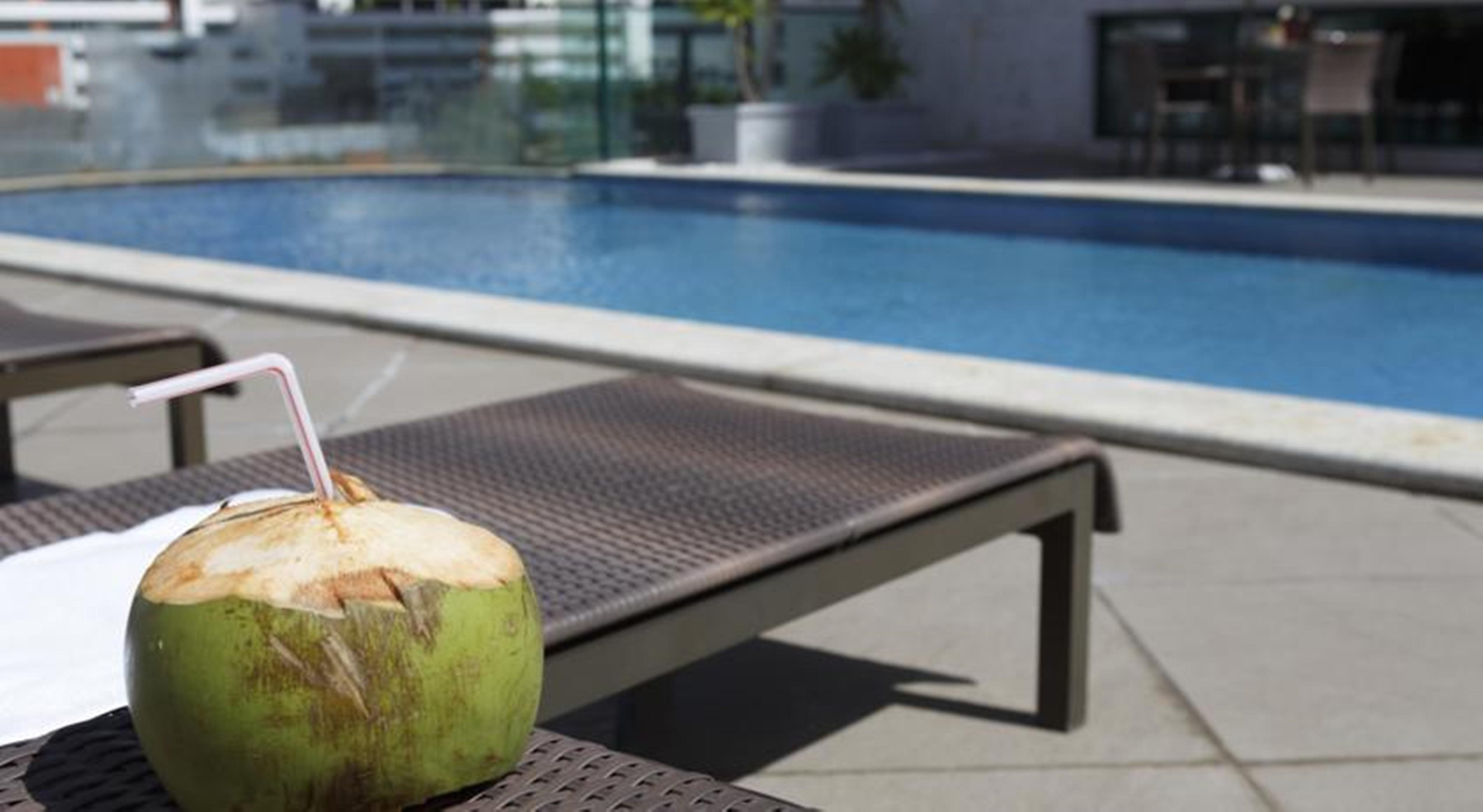 Mercure Salvador Pituba Zewnętrze zdjęcie