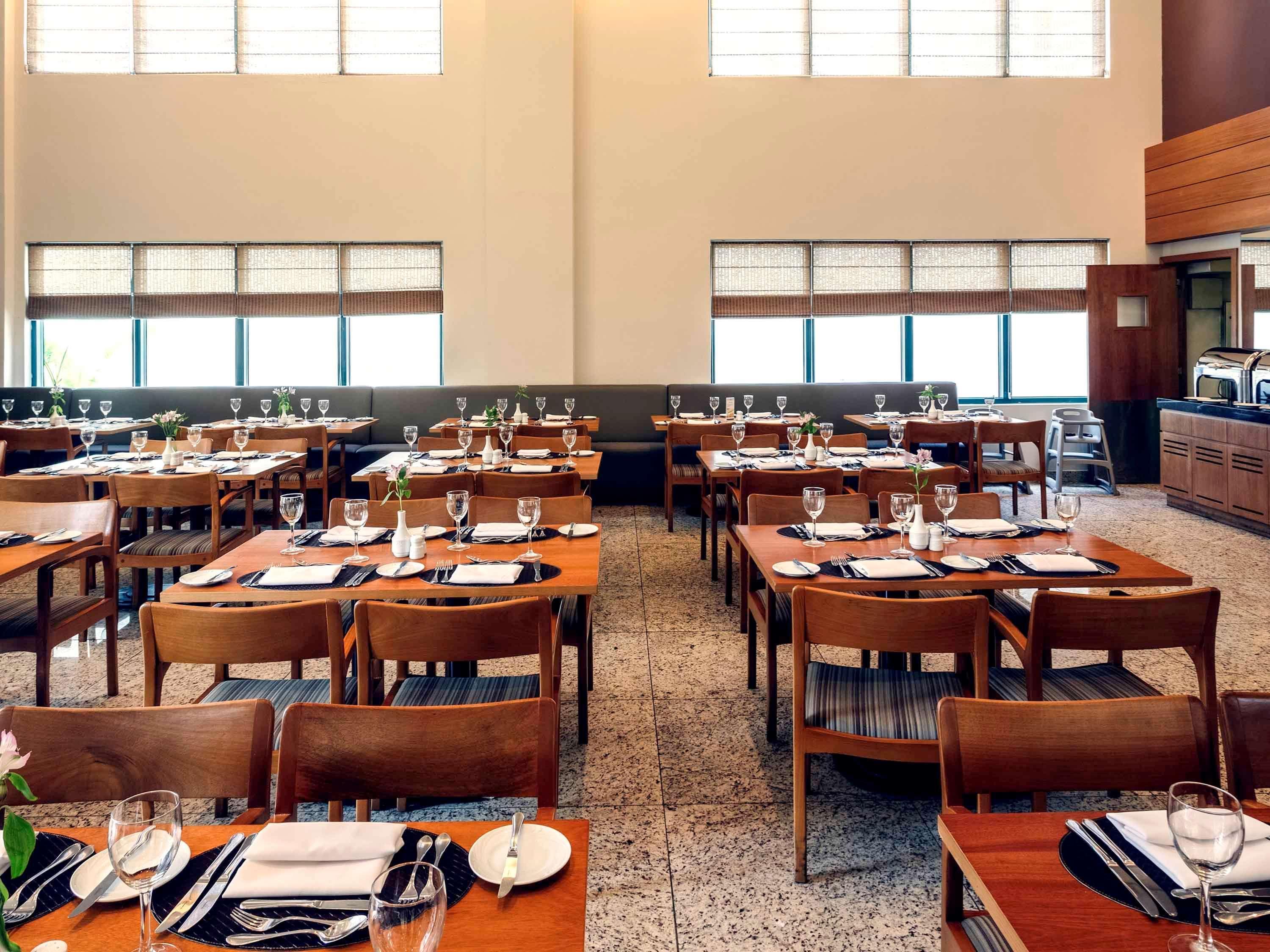 Mercure Salvador Pituba Zewnętrze zdjęcie