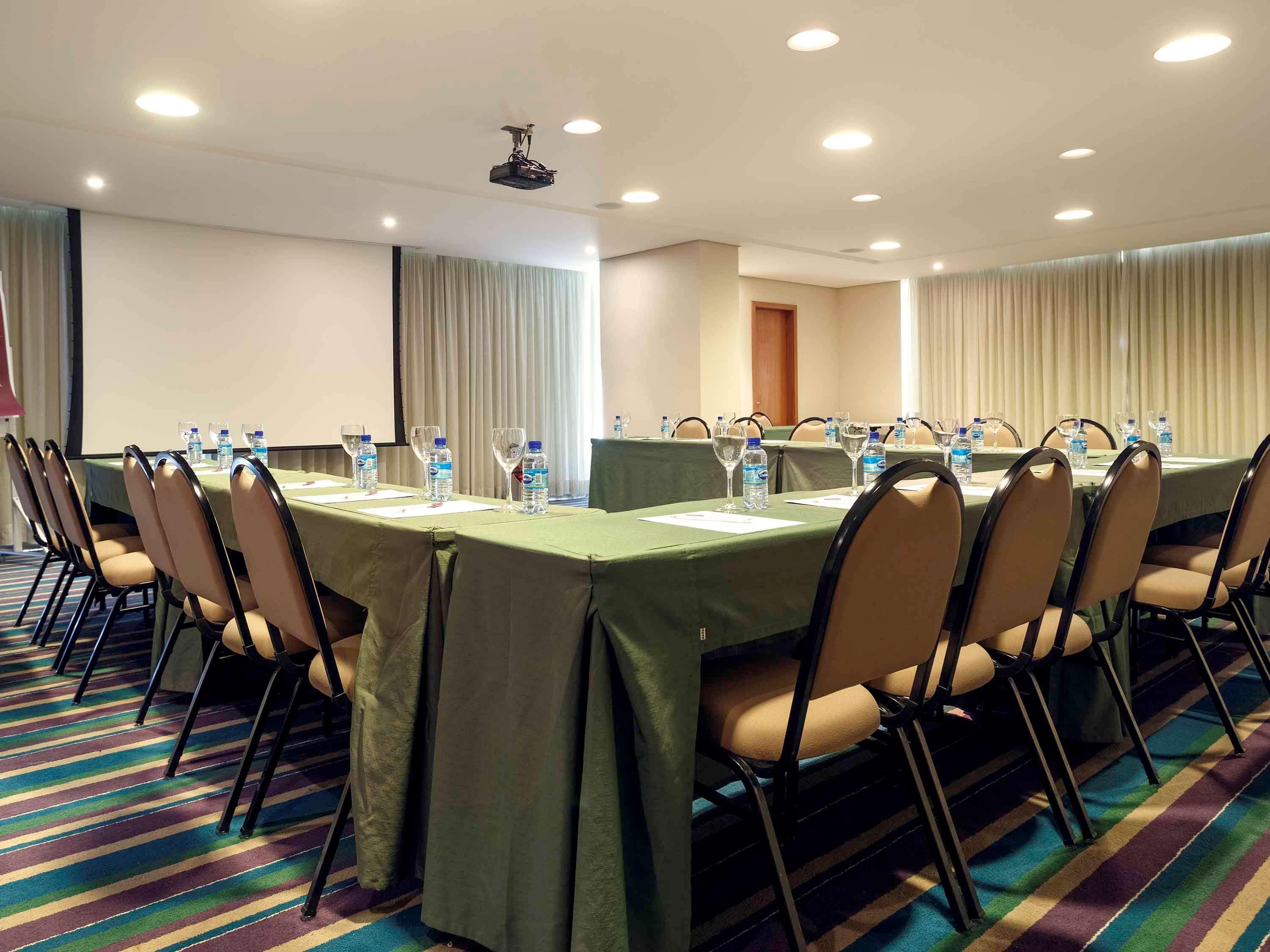 Mercure Salvador Pituba Zewnętrze zdjęcie