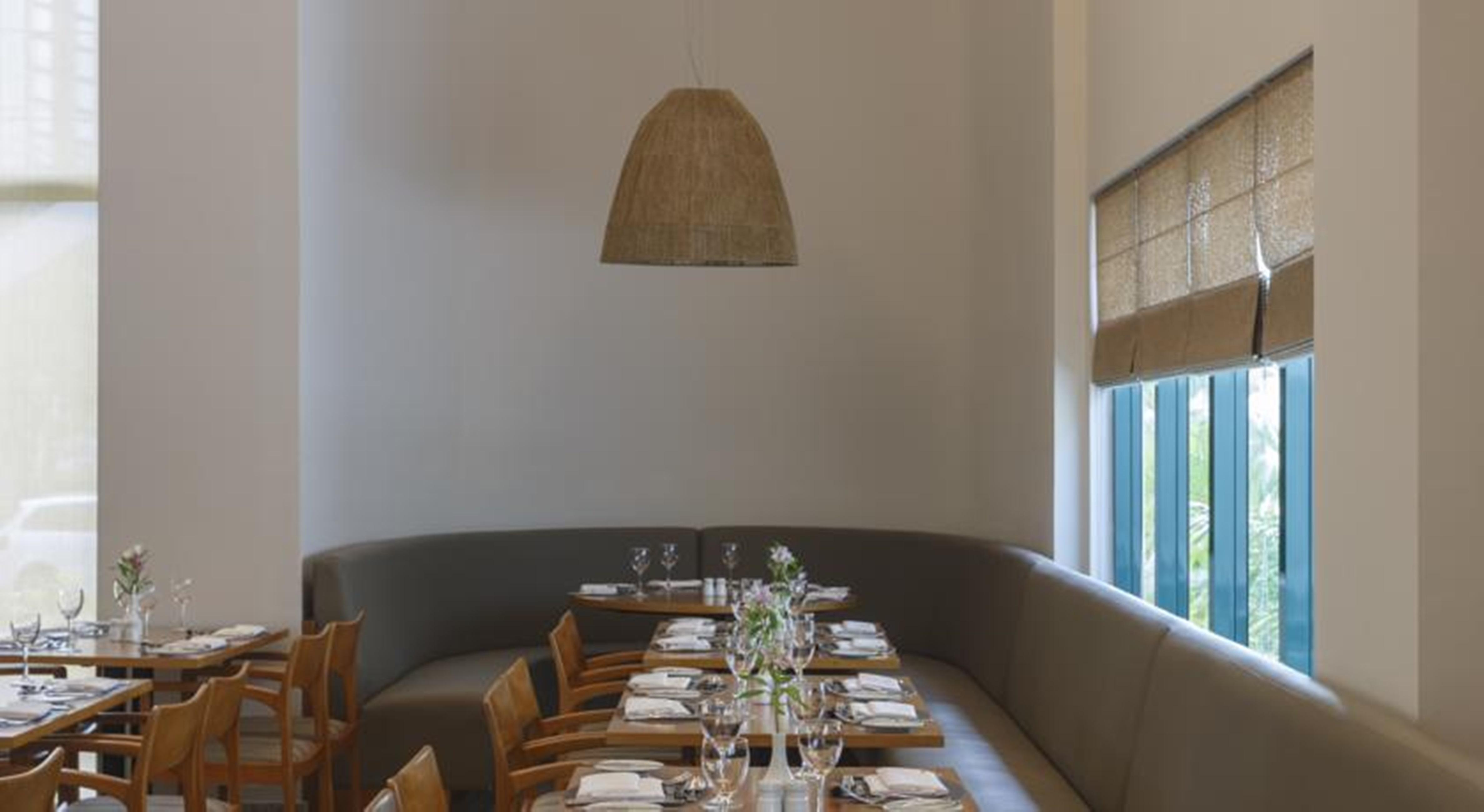 Mercure Salvador Pituba Zewnętrze zdjęcie