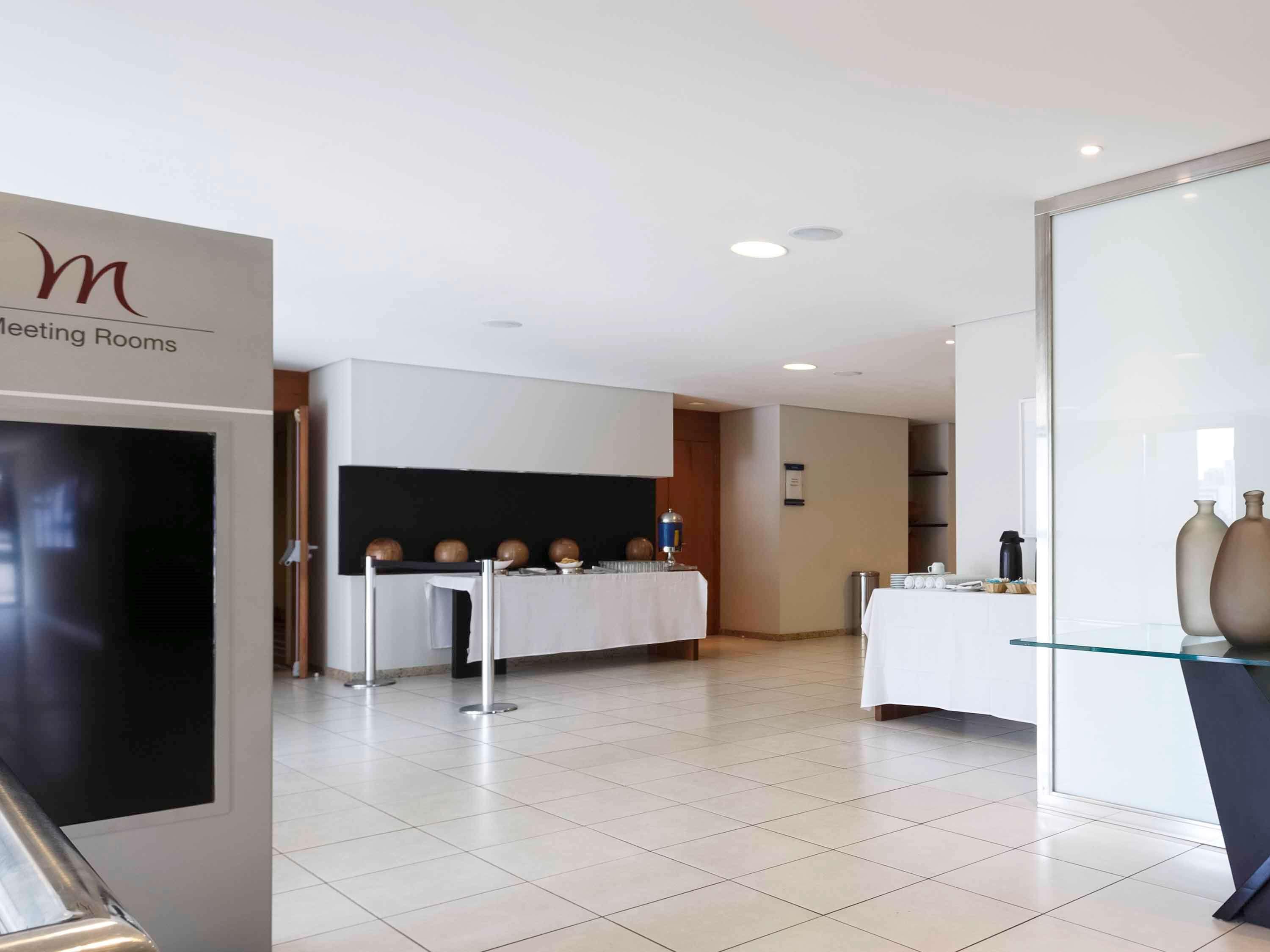 Mercure Salvador Pituba Zewnętrze zdjęcie