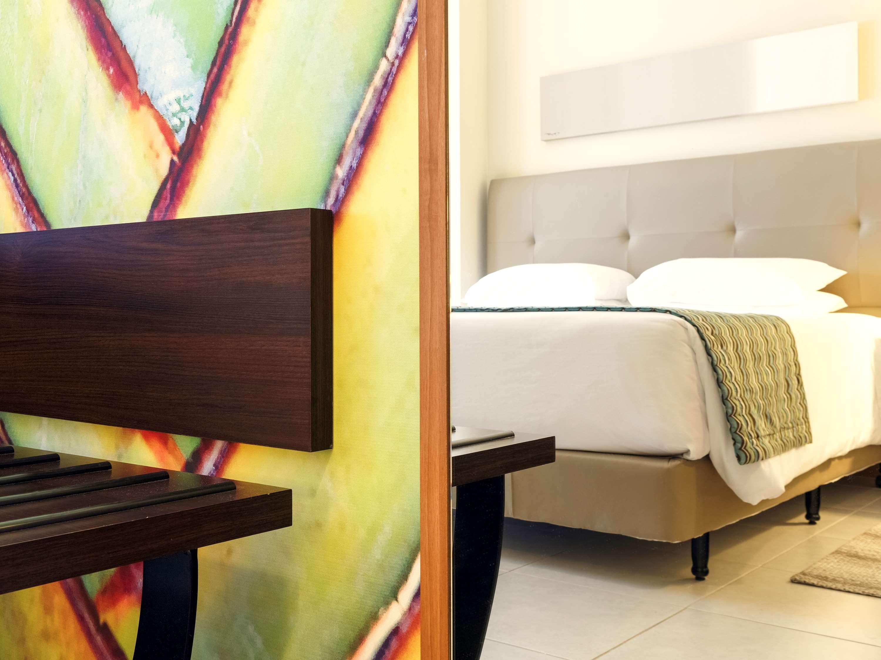 Mercure Salvador Pituba Zewnętrze zdjęcie