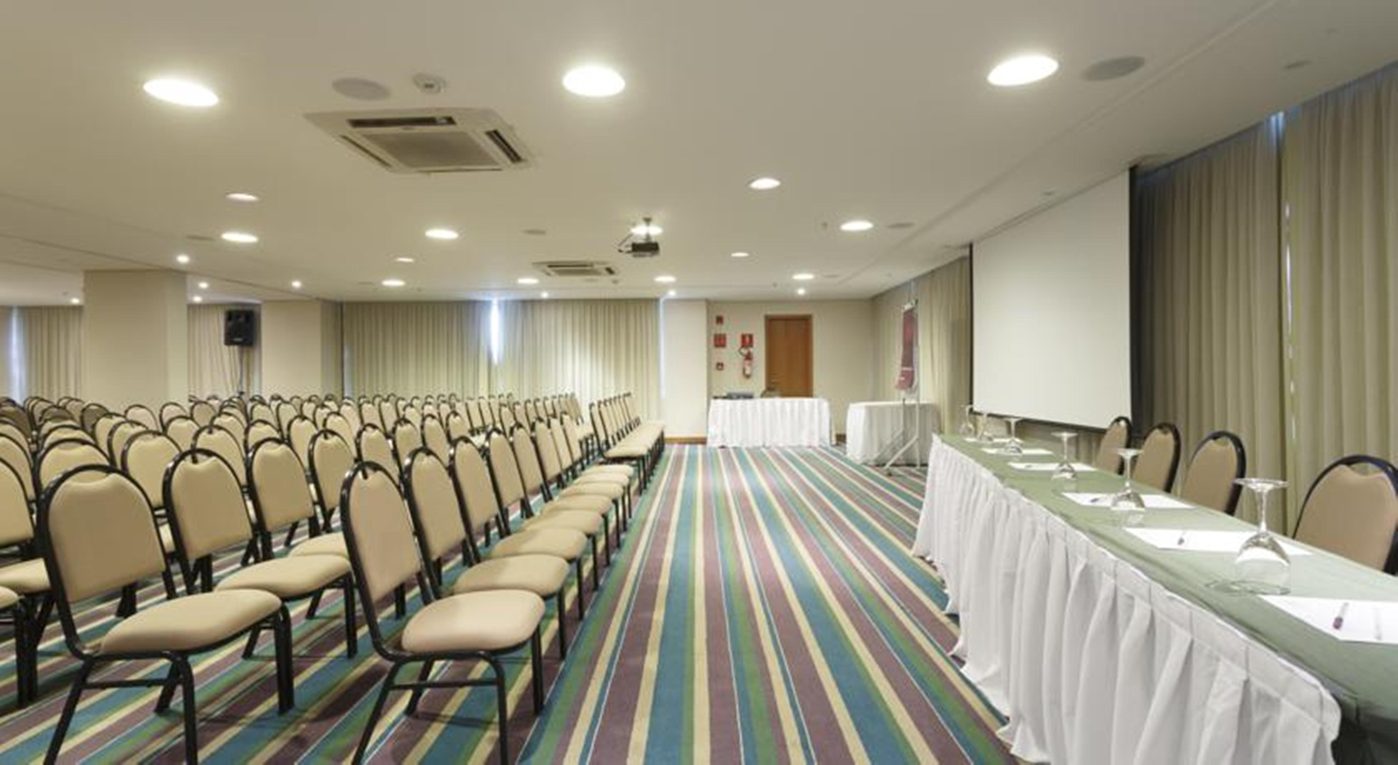 Mercure Salvador Pituba Zewnętrze zdjęcie