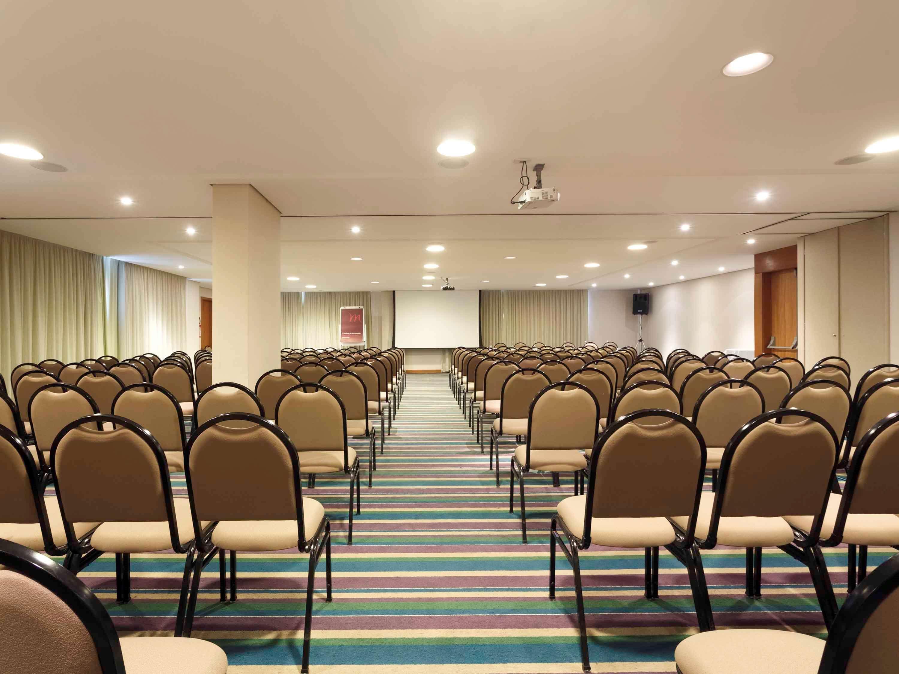 Mercure Salvador Pituba Zewnętrze zdjęcie