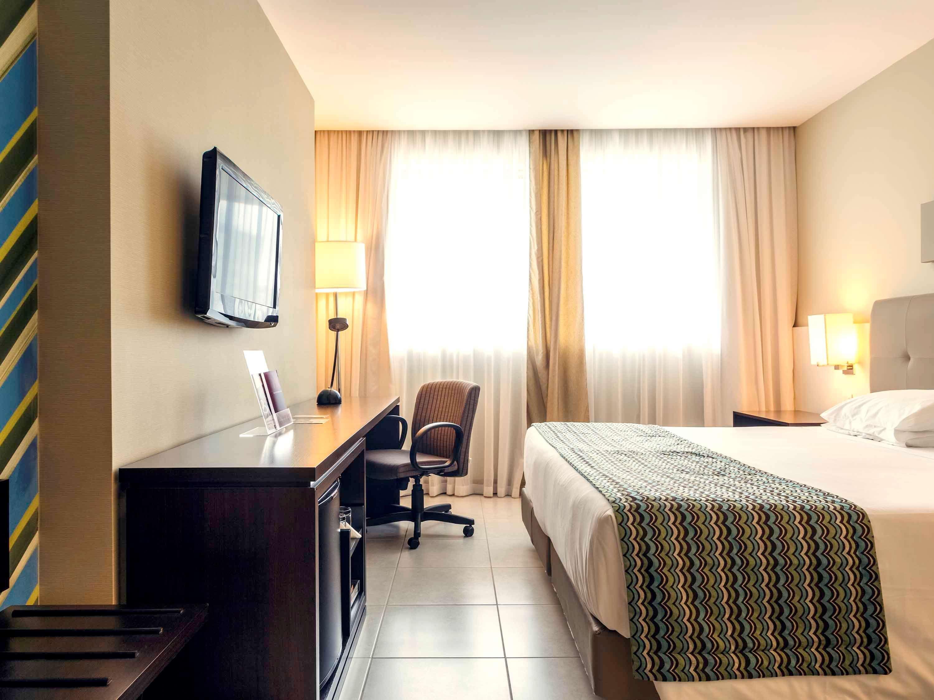 Mercure Salvador Pituba Zewnętrze zdjęcie