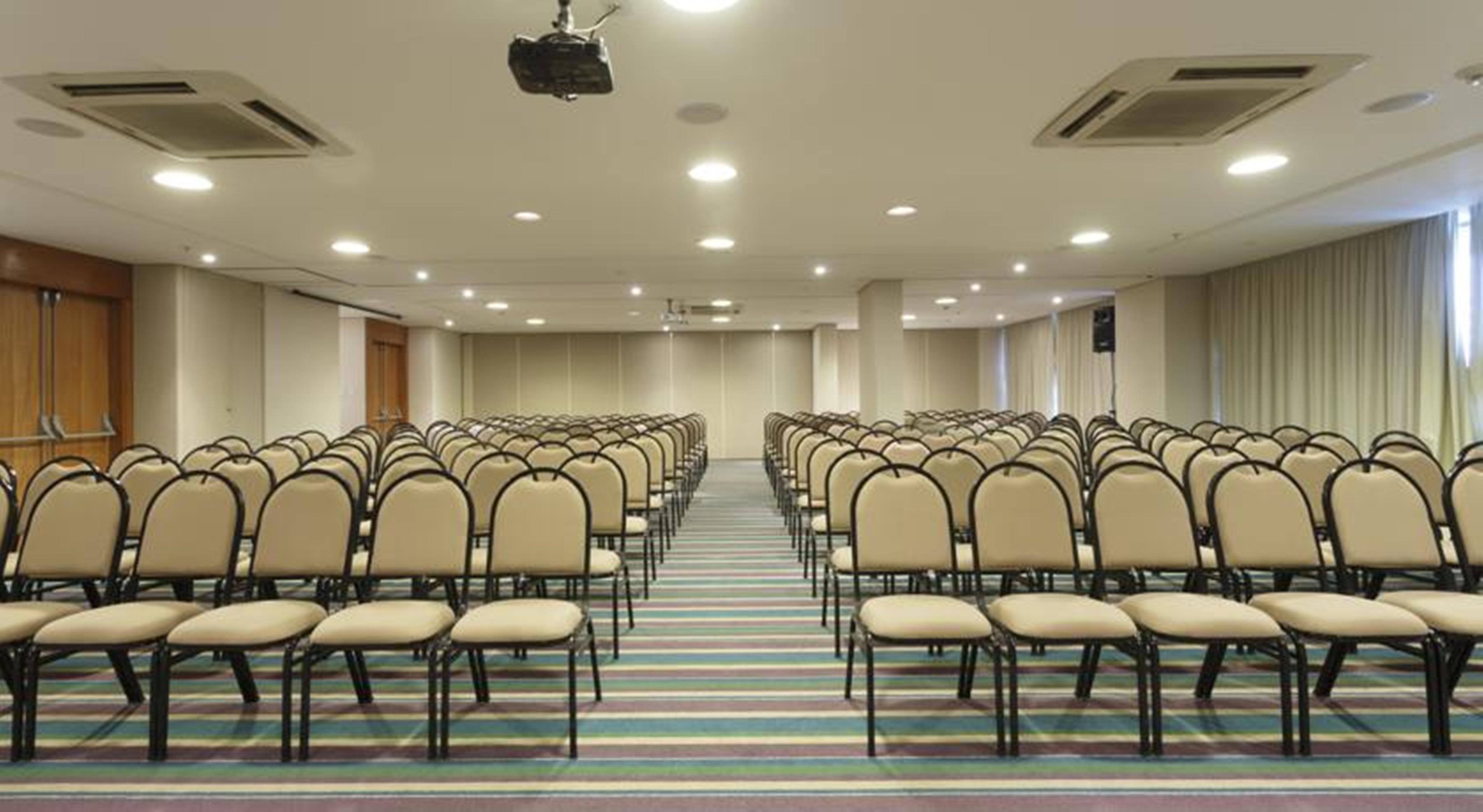 Mercure Salvador Pituba Zewnętrze zdjęcie