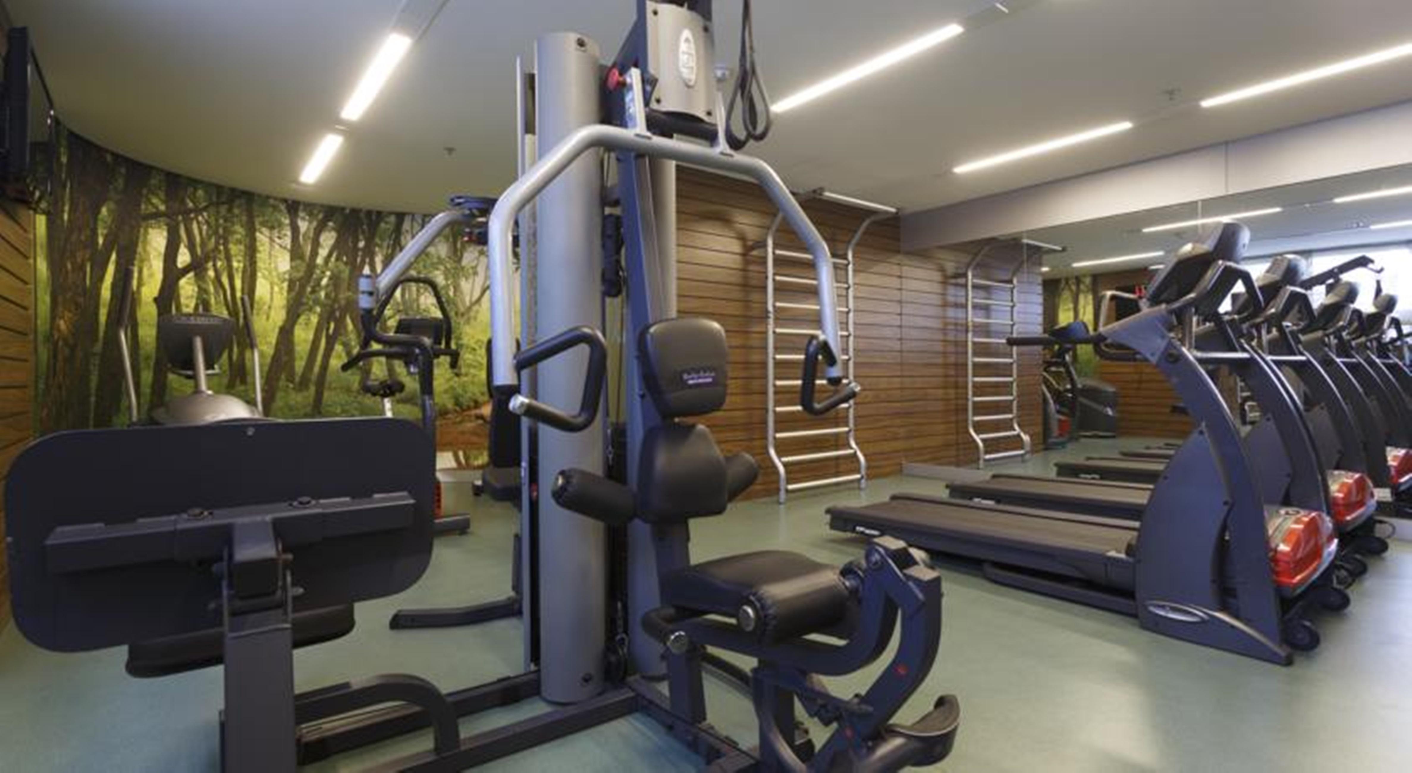 Mercure Salvador Pituba Zewnętrze zdjęcie