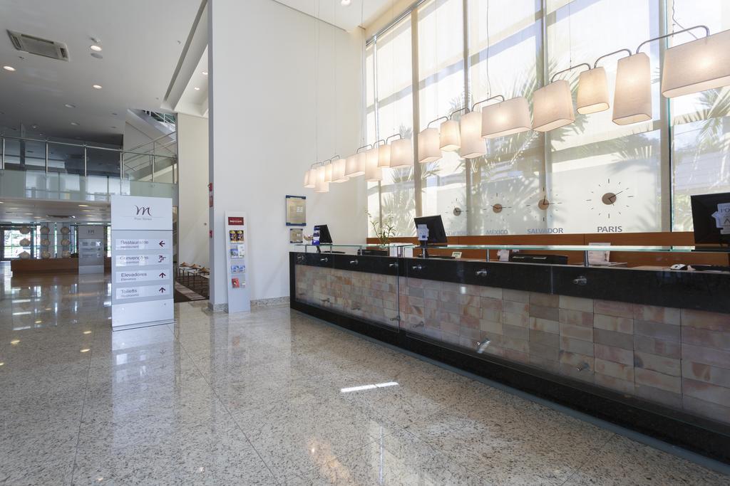 Mercure Salvador Pituba Zewnętrze zdjęcie