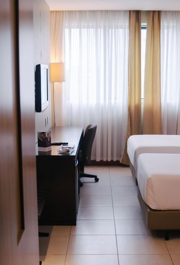 Mercure Salvador Pituba Zewnętrze zdjęcie