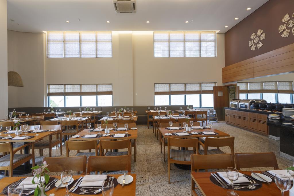Mercure Salvador Pituba Zewnętrze zdjęcie