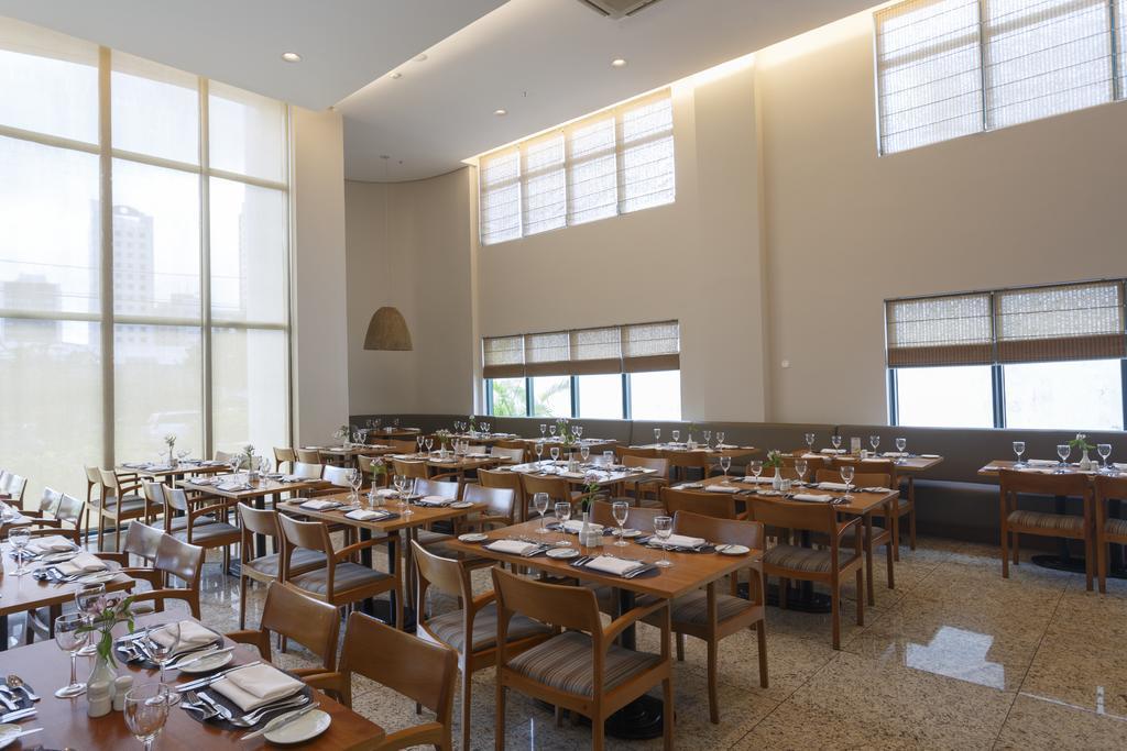 Mercure Salvador Pituba Zewnętrze zdjęcie