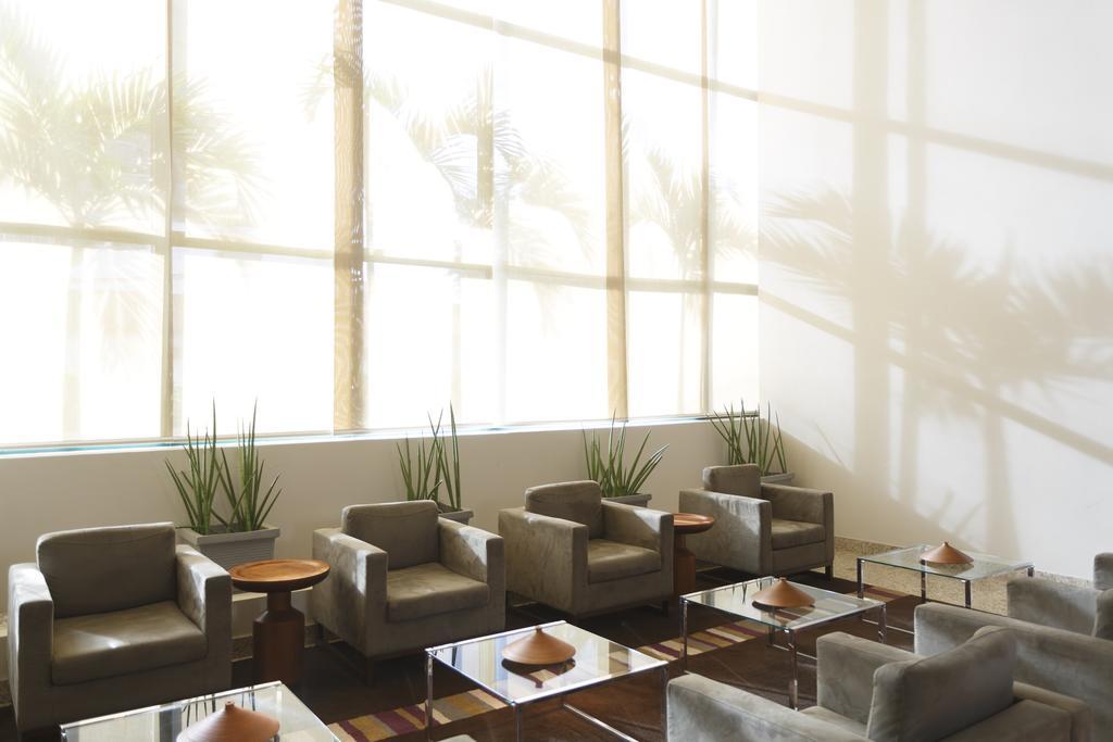Mercure Salvador Pituba Zewnętrze zdjęcie