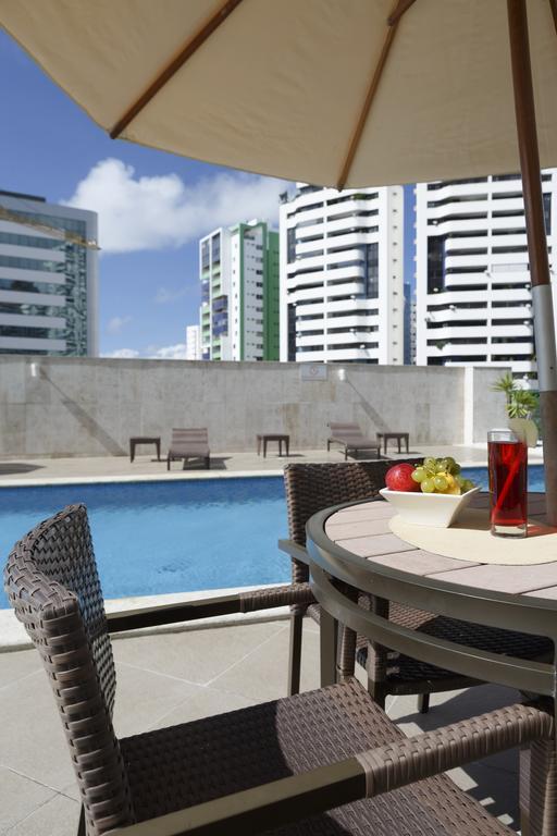 Mercure Salvador Pituba Zewnętrze zdjęcie