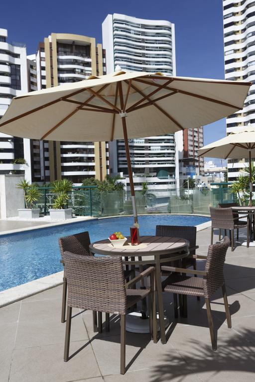 Mercure Salvador Pituba Zewnętrze zdjęcie