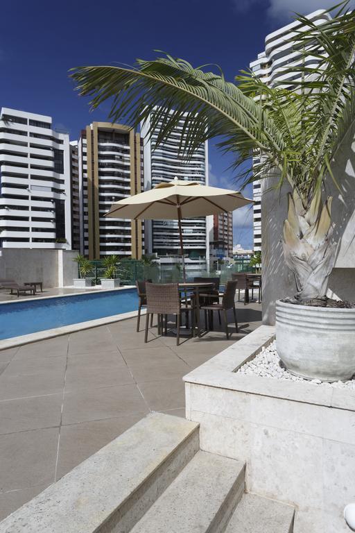Mercure Salvador Pituba Zewnętrze zdjęcie