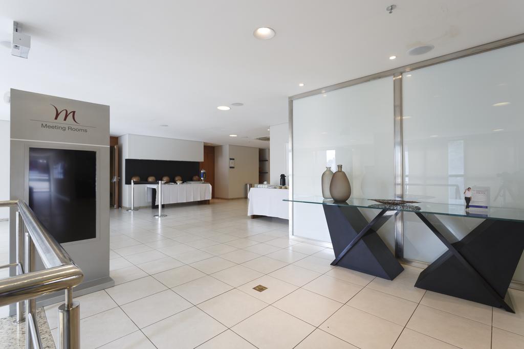 Mercure Salvador Pituba Zewnętrze zdjęcie