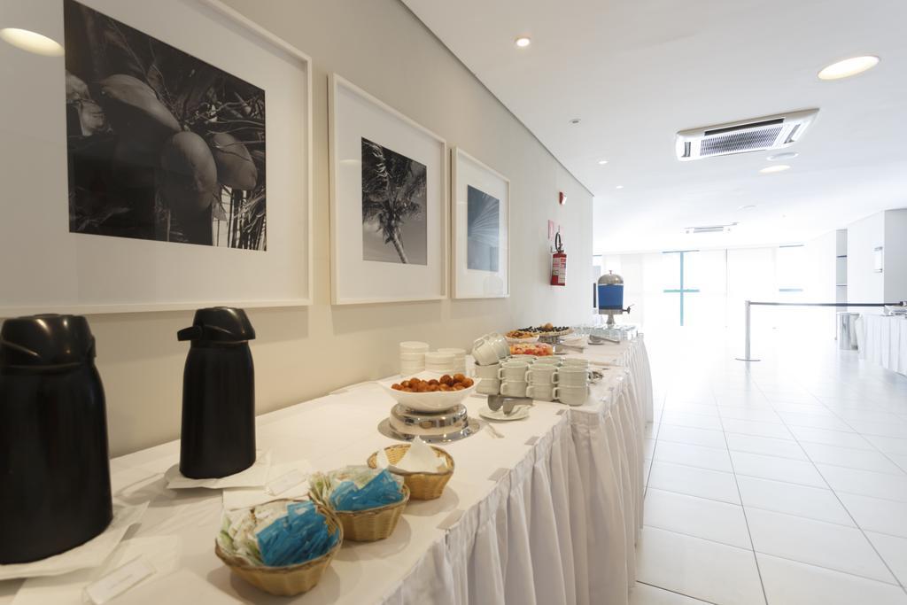 Mercure Salvador Pituba Zewnętrze zdjęcie