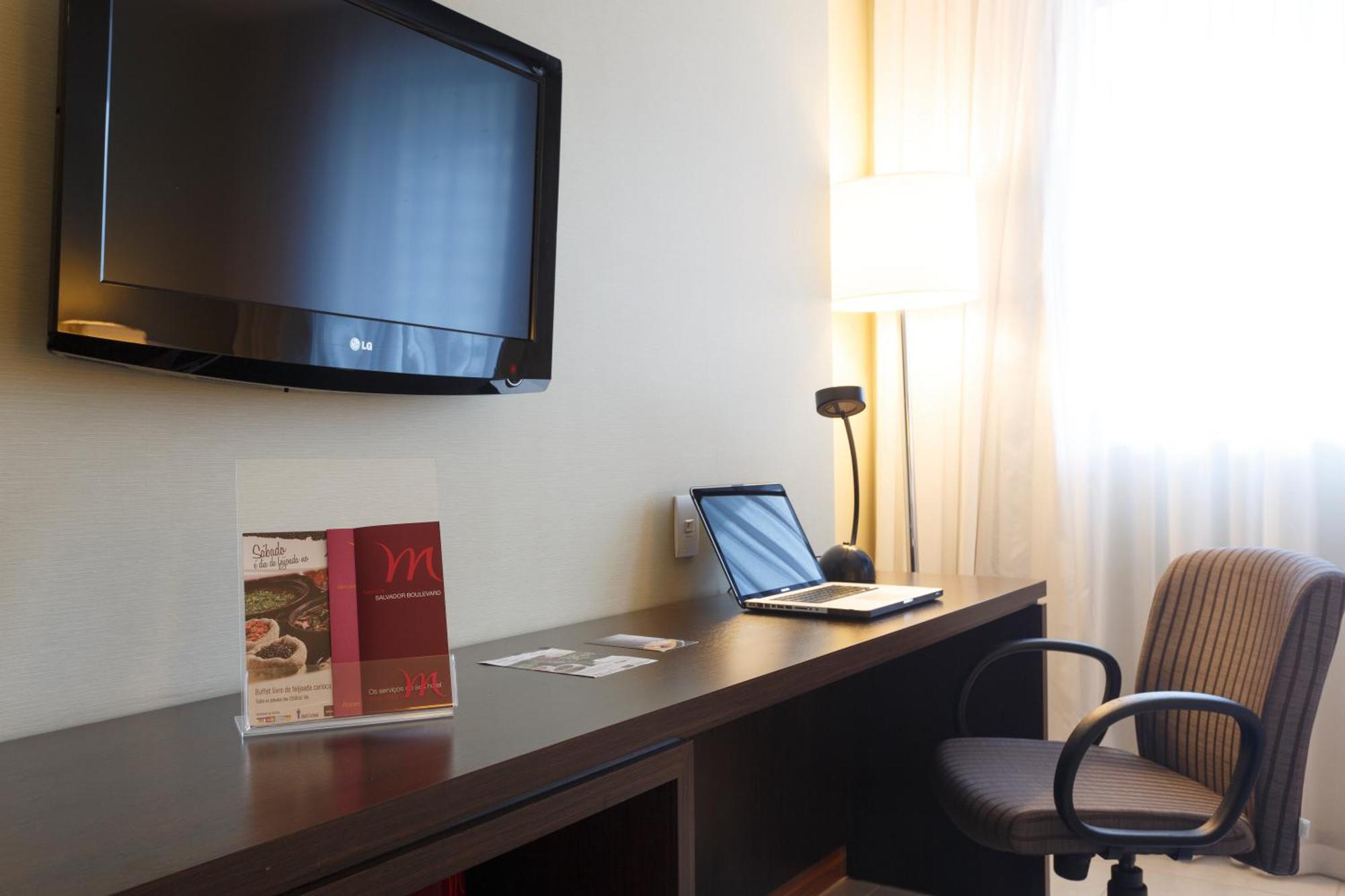 Mercure Salvador Pituba Zewnętrze zdjęcie