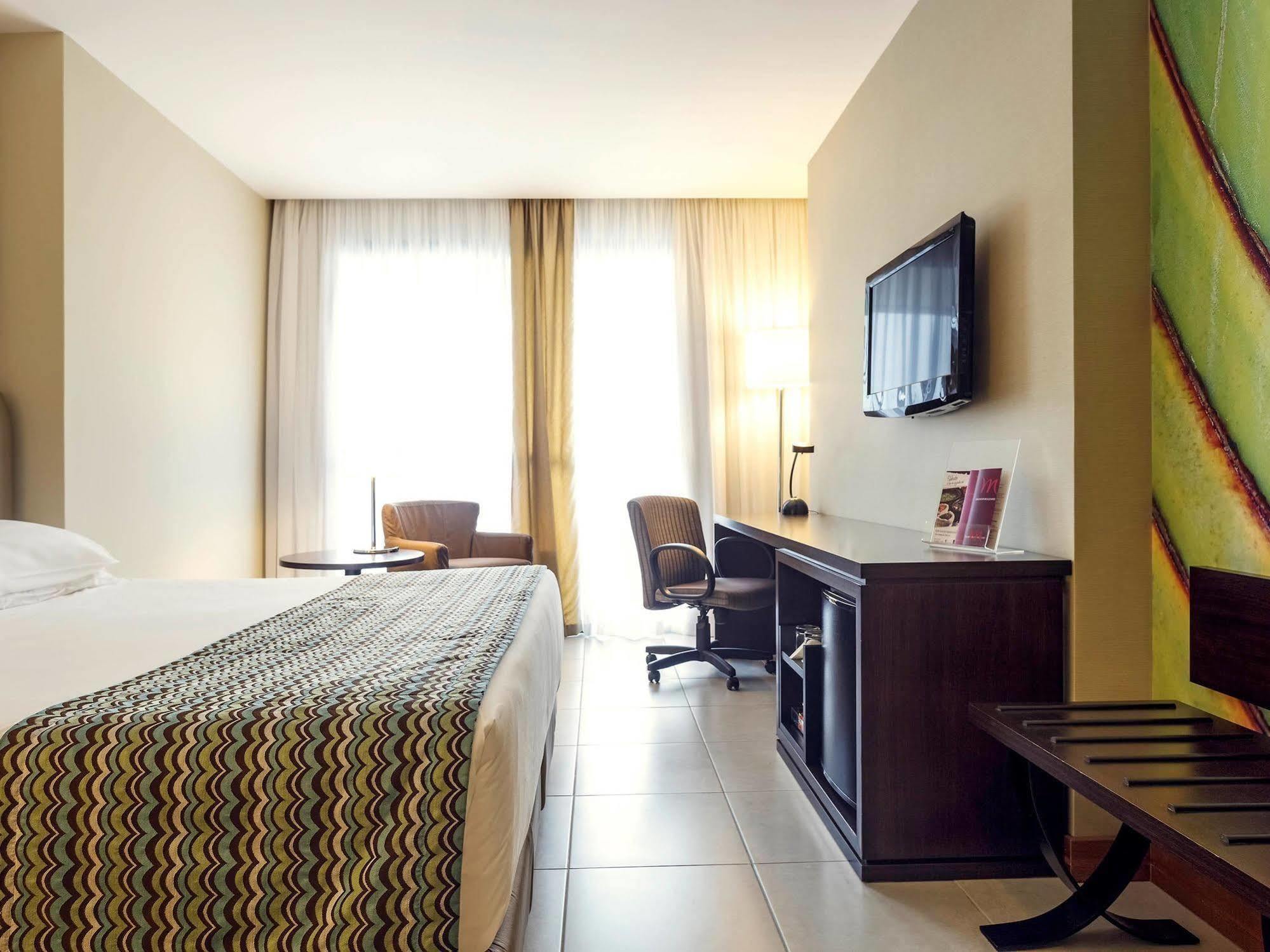 Mercure Salvador Pituba Zewnętrze zdjęcie