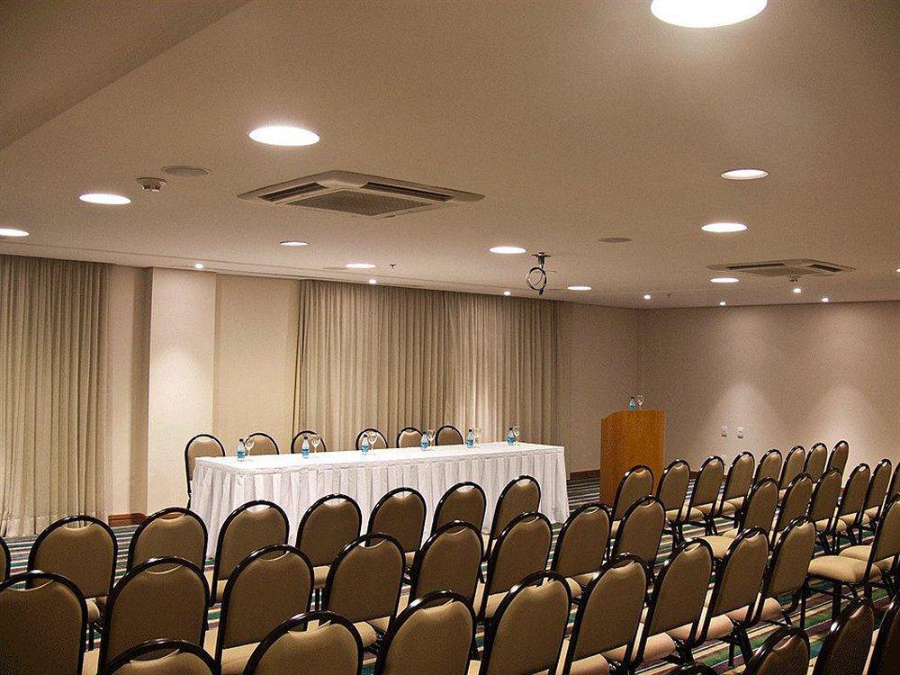 Mercure Salvador Pituba Zaplecze biznesowe zdjęcie