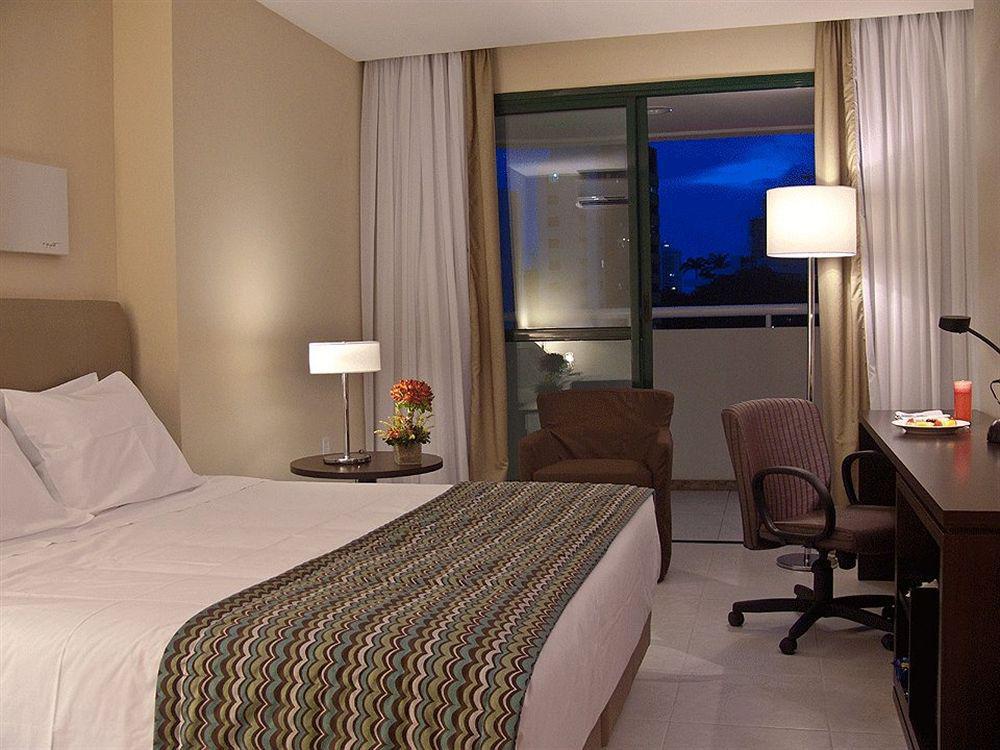 Mercure Salvador Pituba Pokój zdjęcie